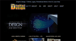 Desktop Screenshot of digitaldesignstlouis.com